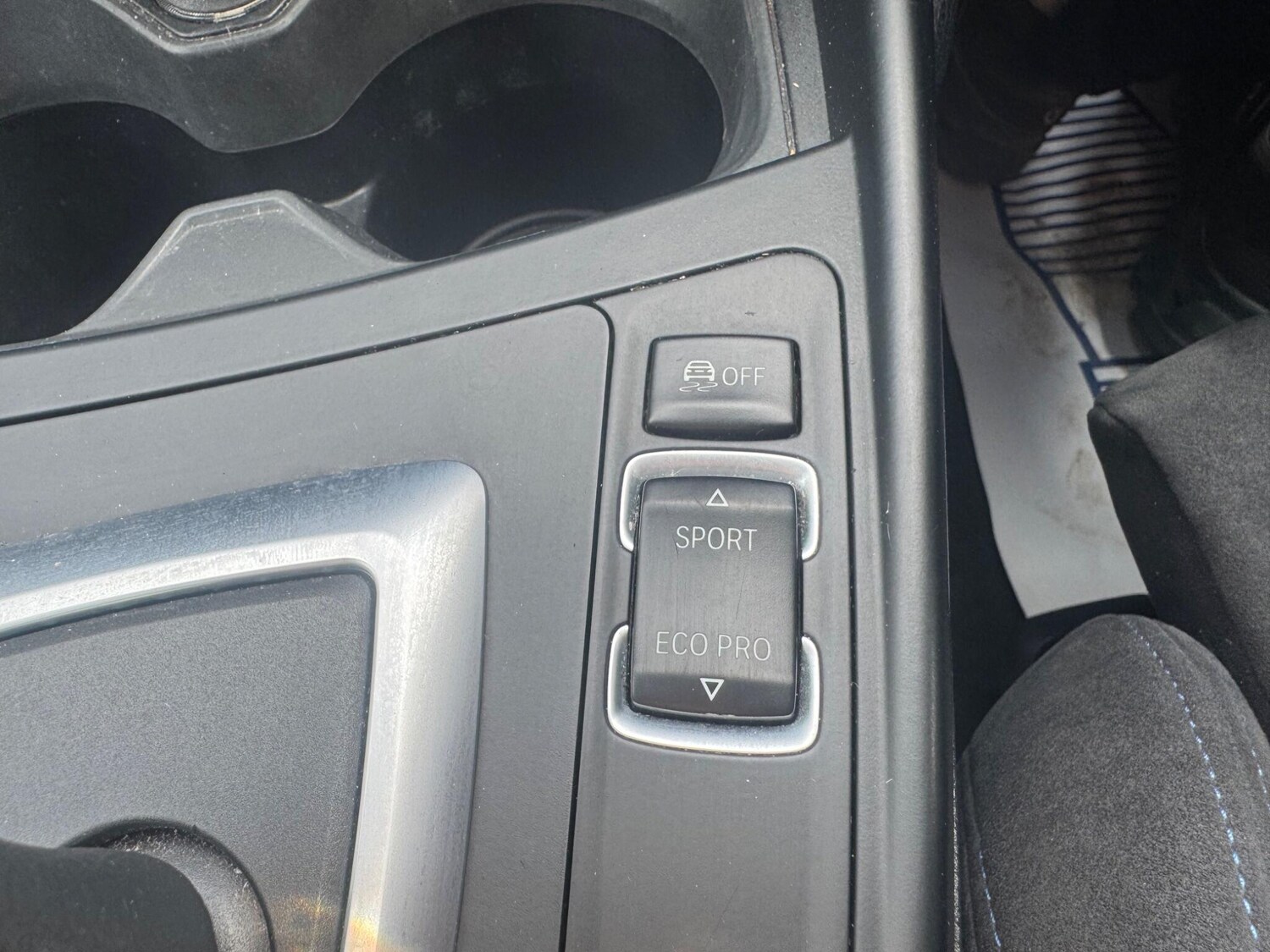 Used BMW 1 Series 2016 for sale - 76259997: Photo 28