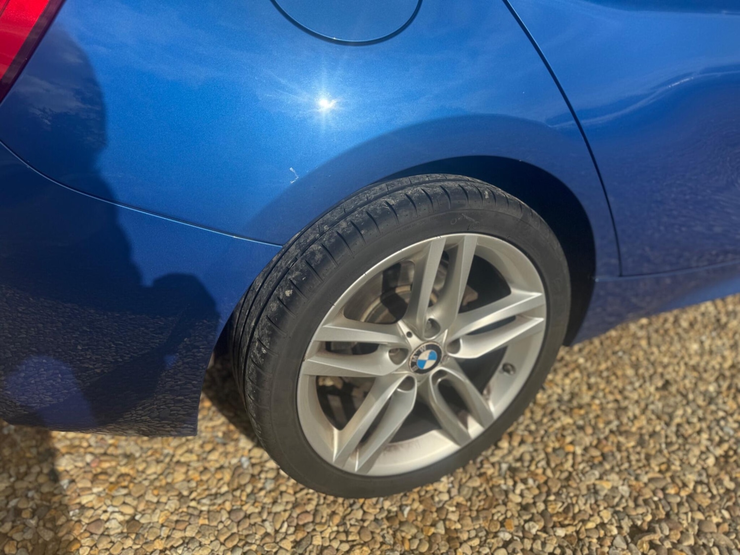 Used BMW 1 Series 2016 for sale - 76259997: Photo 36