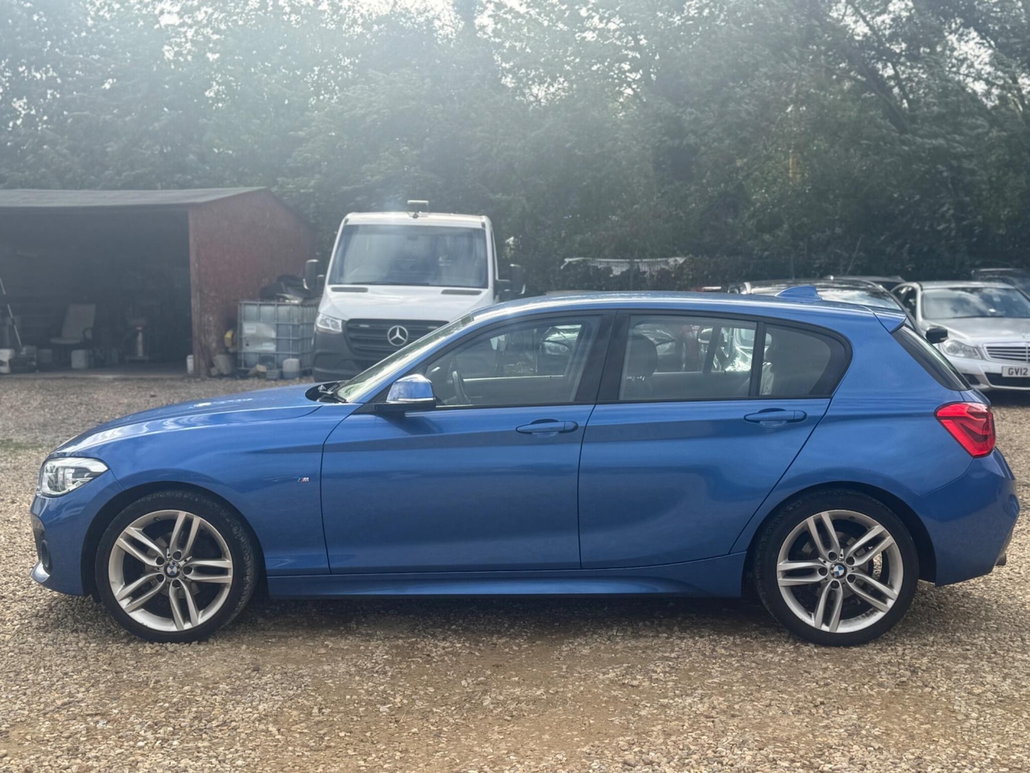 Used BMW 1 Series 2016 for sale - 76259997: Photo 6