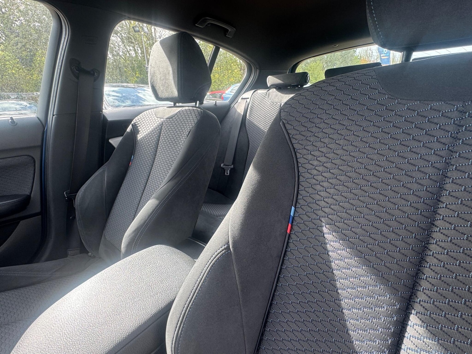 Used BMW 1 Series 2016 for sale - 76259997: Photo 9