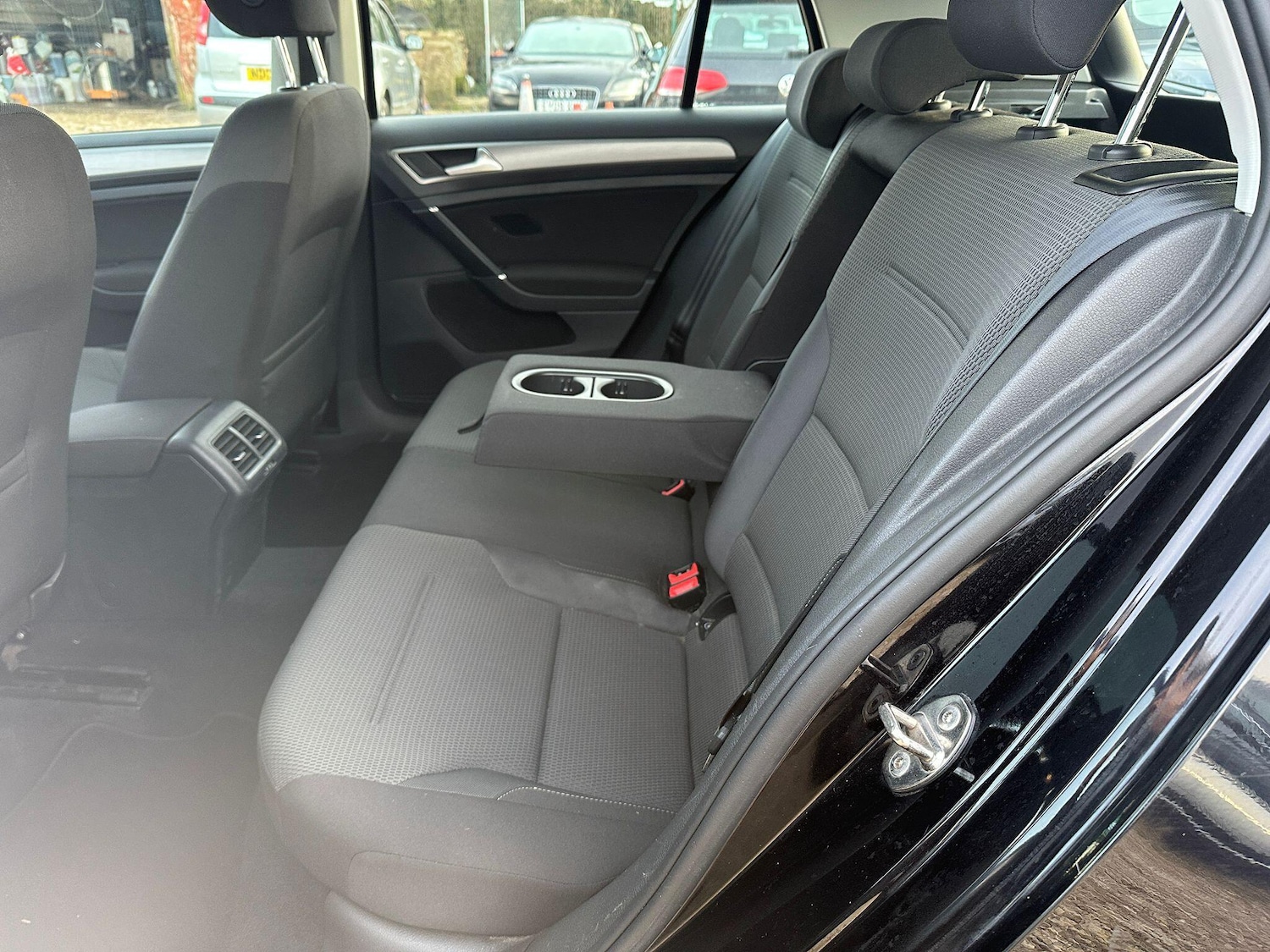 Used Volkswagen Golf 2015 for sale - 77793544: Photo 11