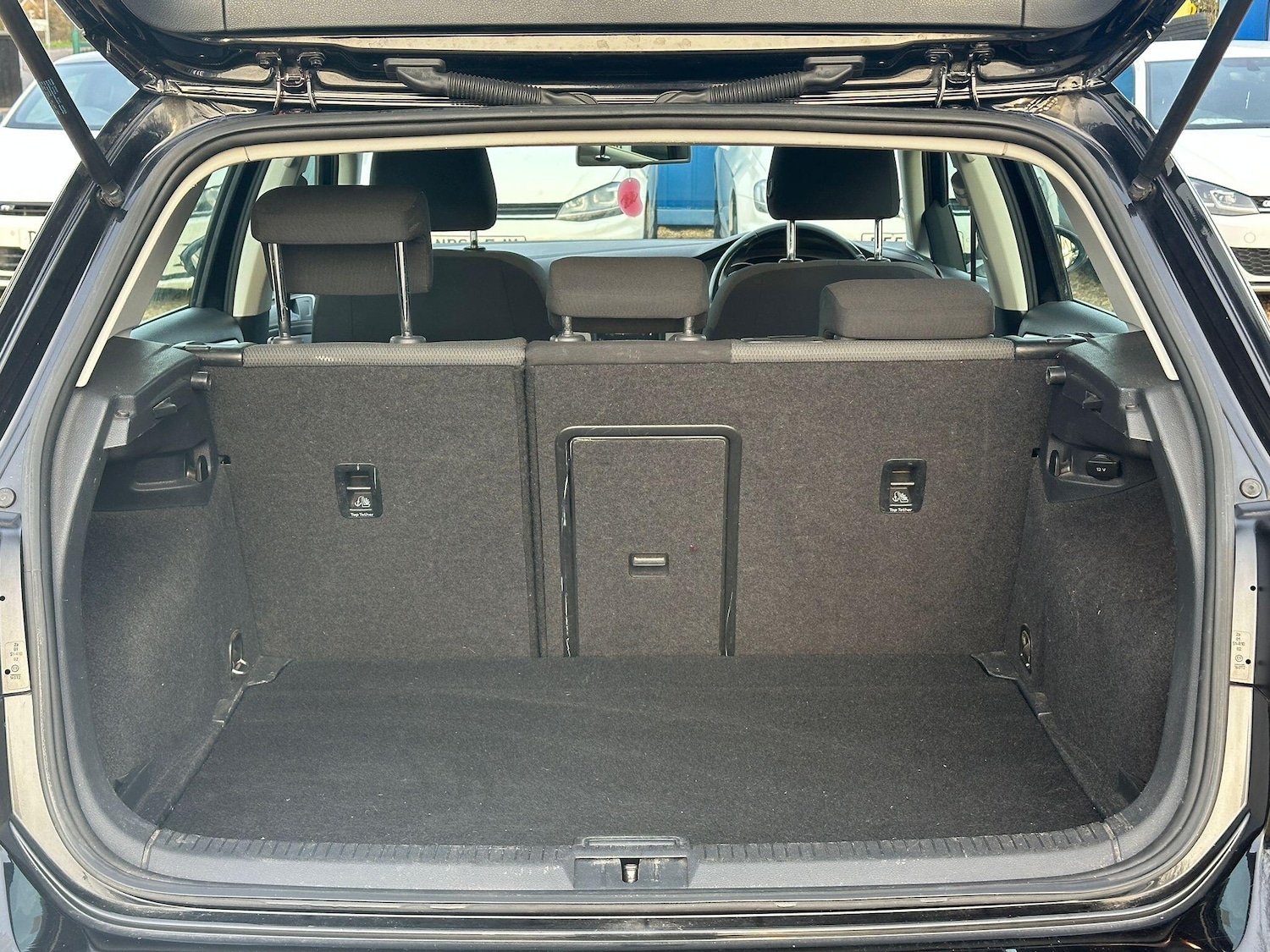 Used Volkswagen Golf 2015 for sale - 77793544: Photo 19