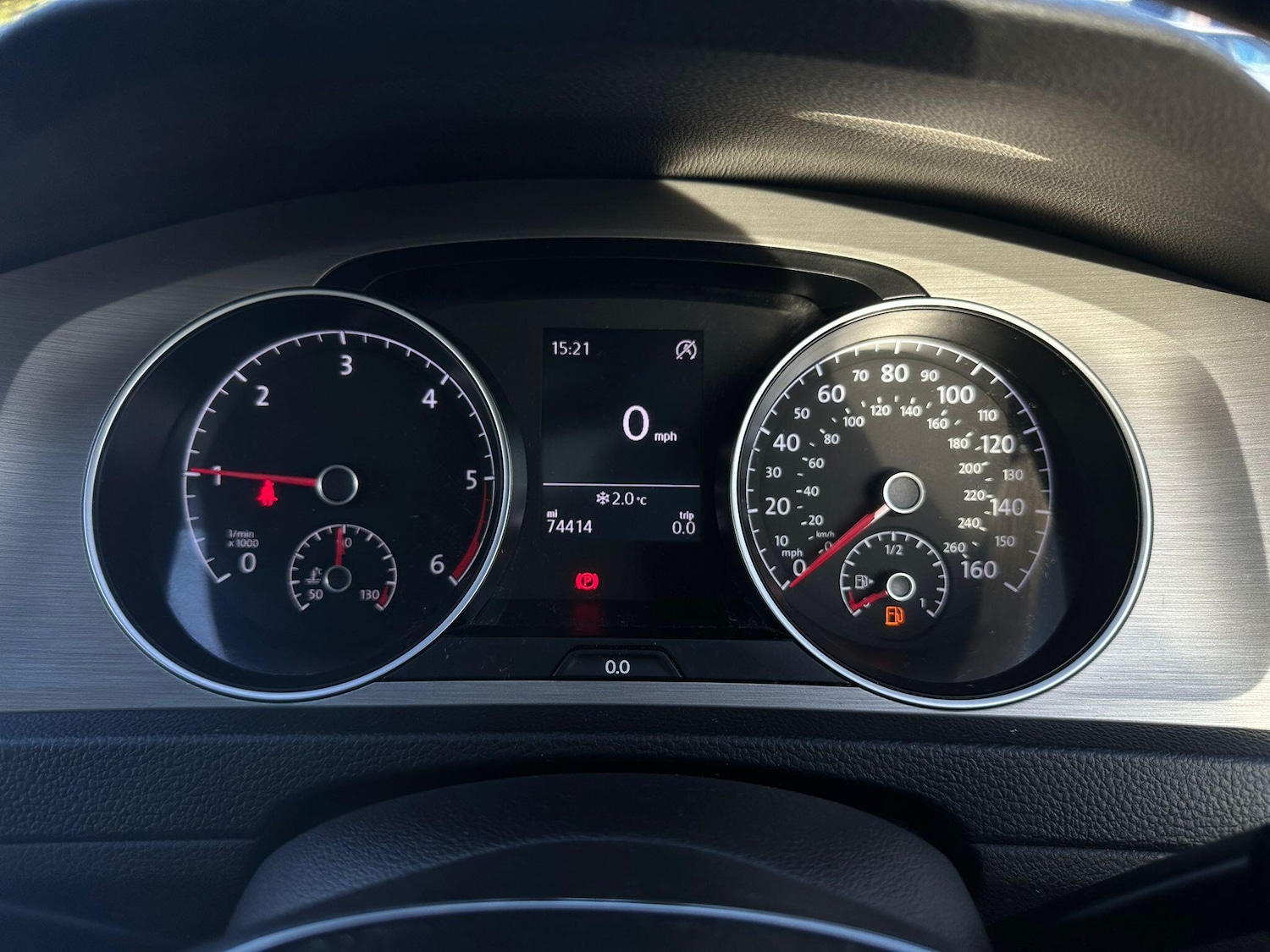 Used Volkswagen Golf 2015 for sale - 77793544: Photo 26