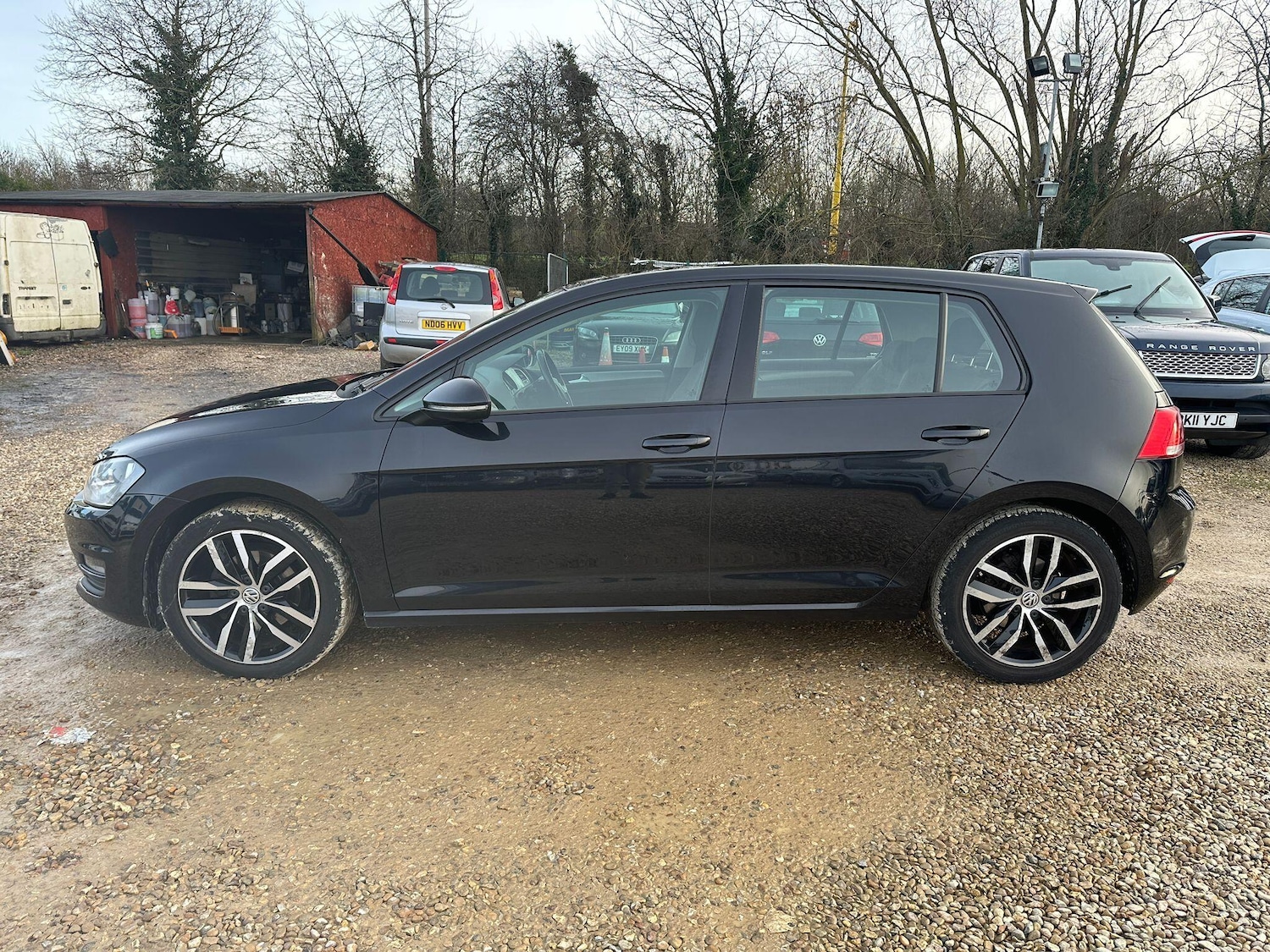 Used Volkswagen Golf 2015 for sale - 77793544: Photo 7