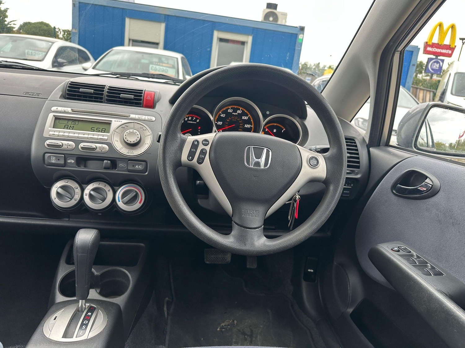 Vehicle 13