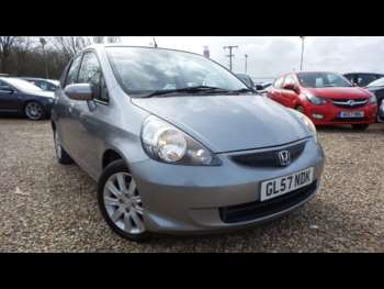 2007 (57) - 1.4 i-DSI SE CVT-7 5dr