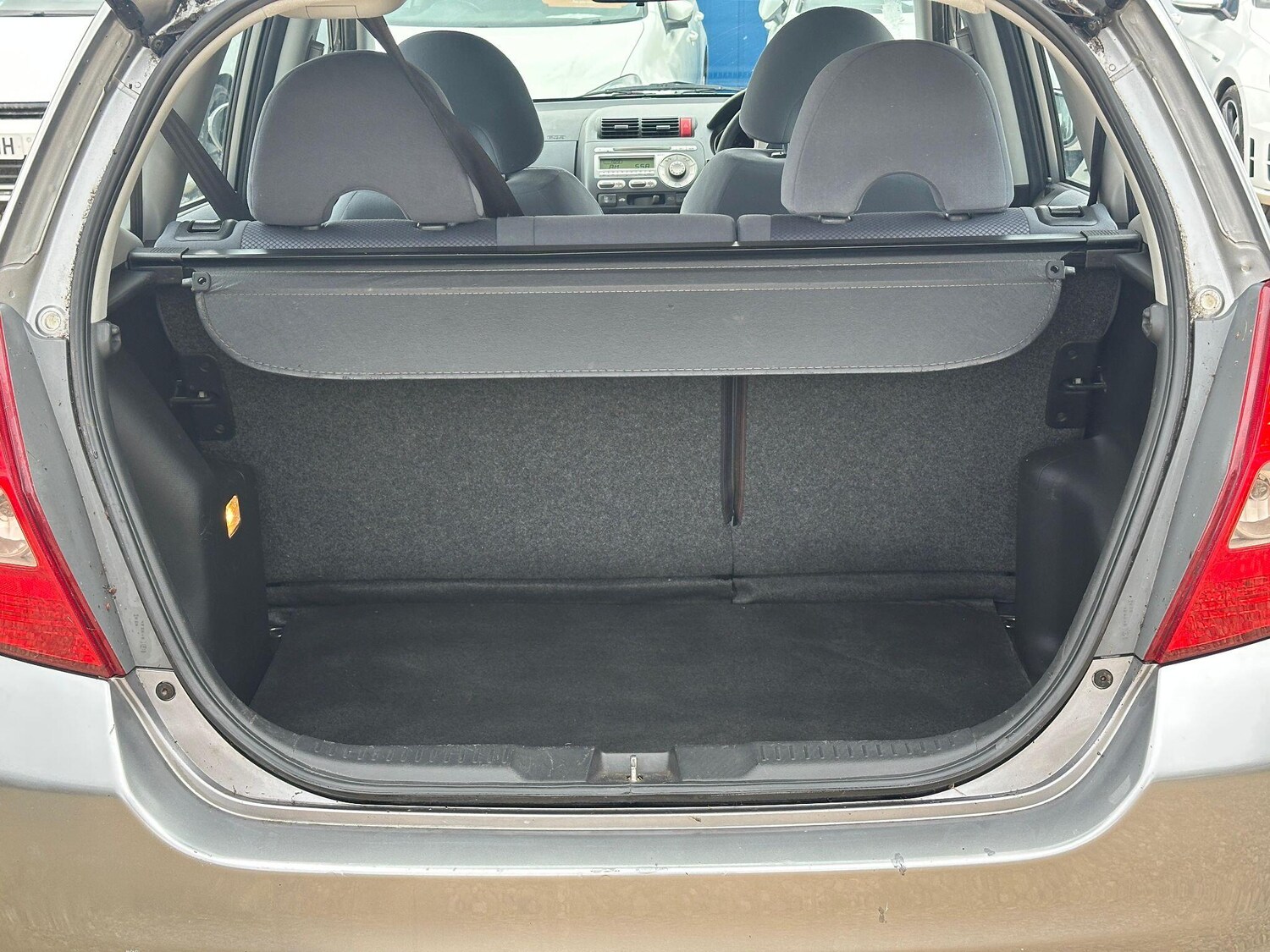 Vehicle 28