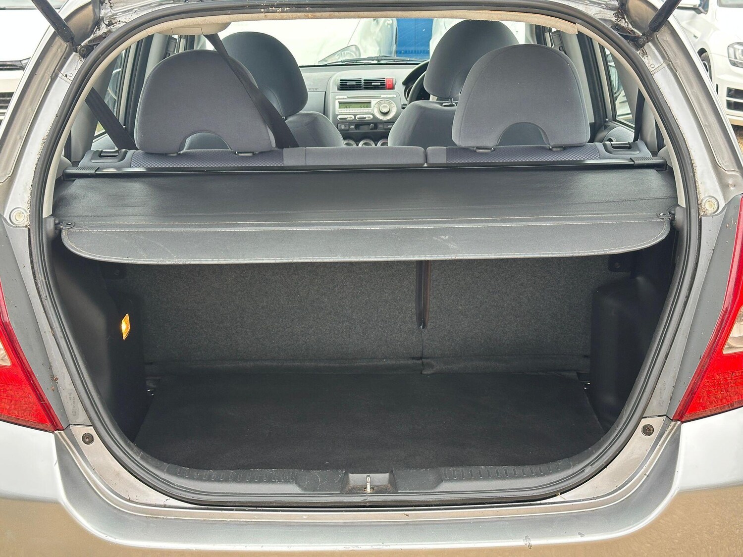 Vehicle 29