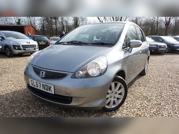 Used Honda Jazz 2007 for sale - 75387784: Photo
