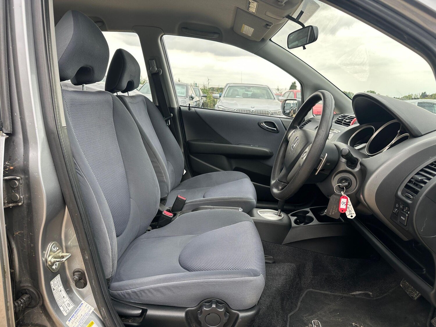 Vehicle 7