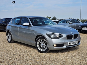 BMW - 1 Series