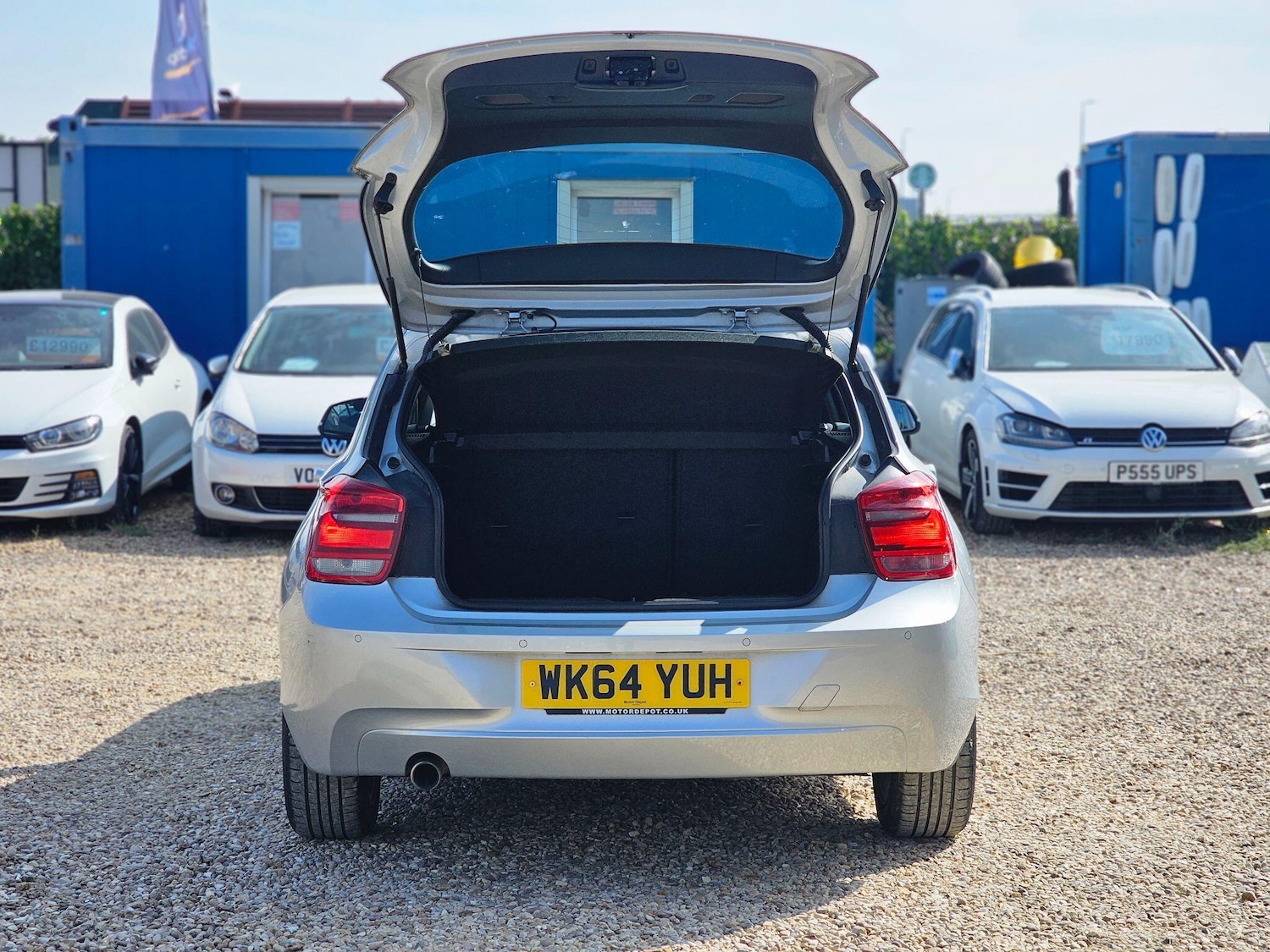 Vehicle 25