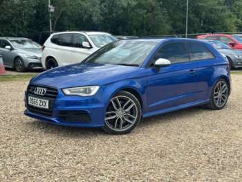 Used Audi S3 2015 for sale - 74945849: Photo