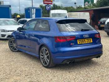 Used Audi S3 2015 for sale - 74945849: Photo