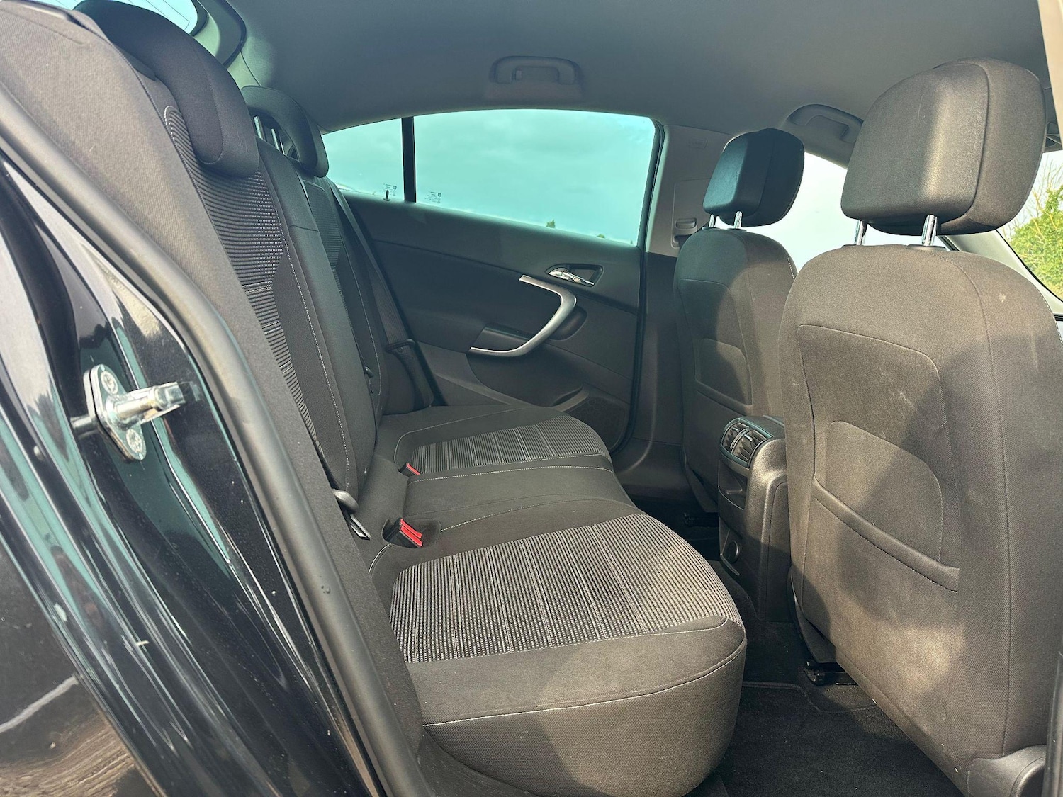 Used Vauxhall Insignia 2013 for sale - 76989332: Photo 15