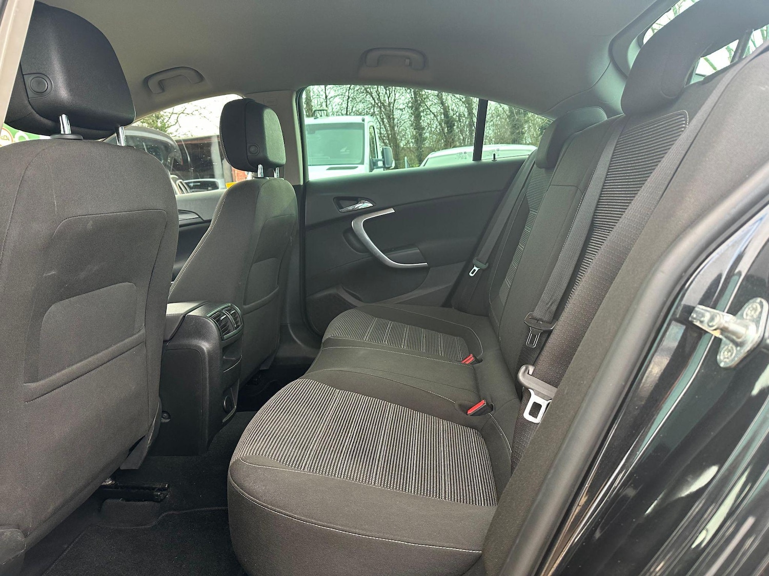 Used Vauxhall Insignia 2013 for sale - 76989332: Photo 16