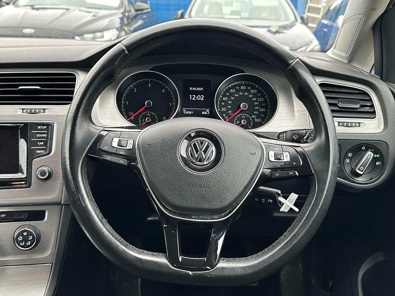 Vehicle 17
