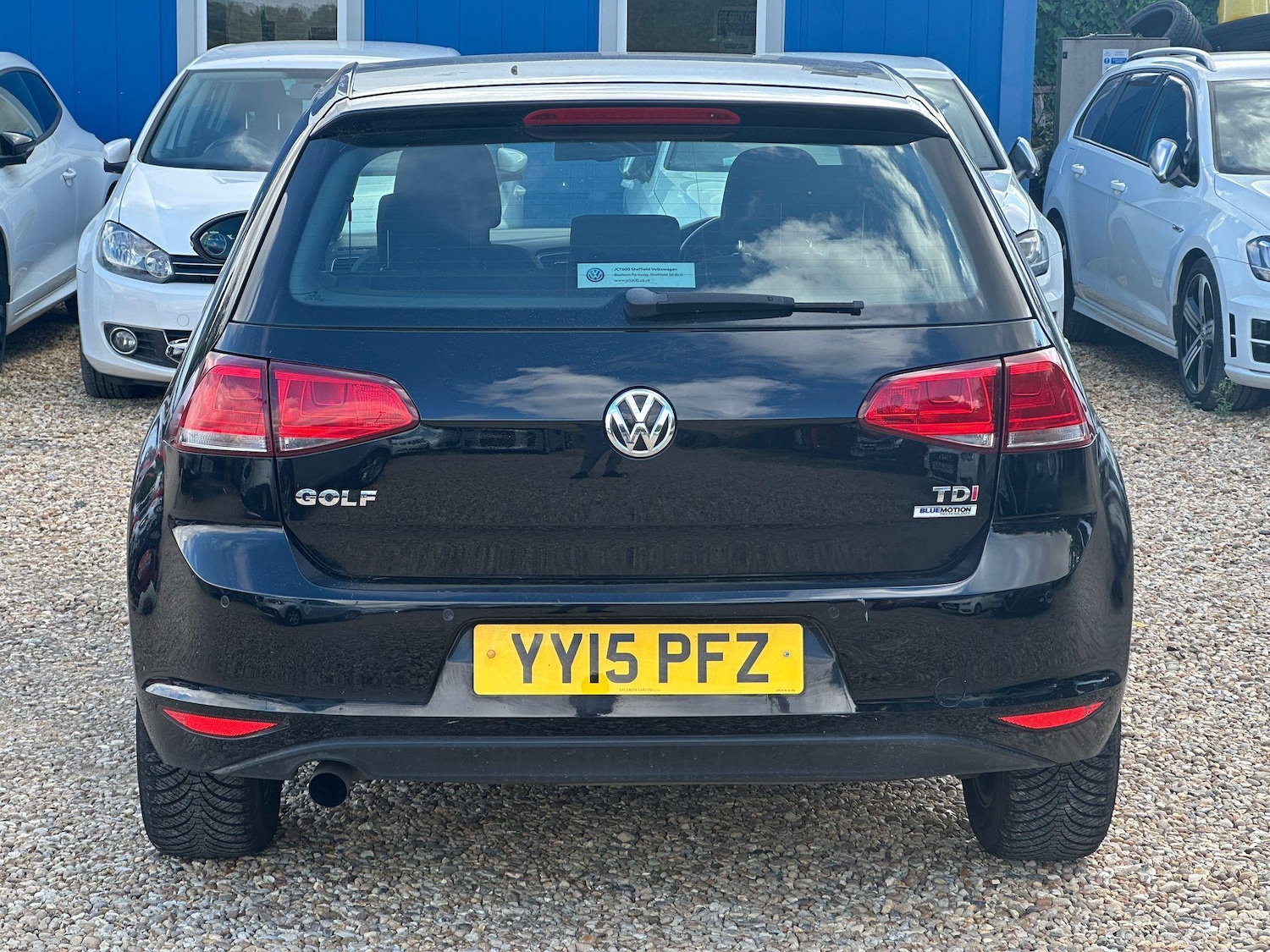 Vehicle 25