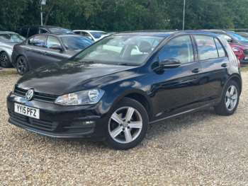 Used Volkswagen Golf 2015 for sale - 75290431: Photo