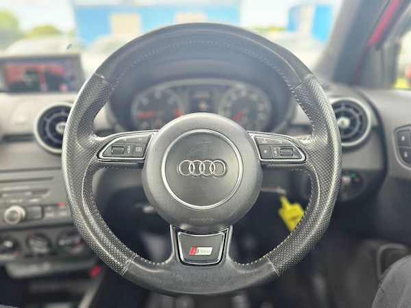 Used Audi A1 2012 for sale - 75257482: Photo 10