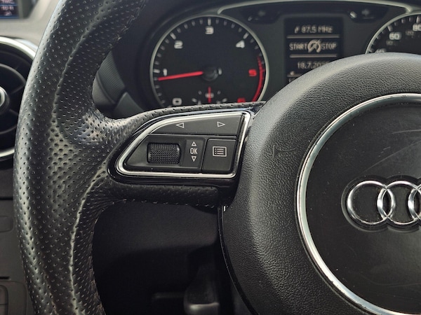 Used Audi A1 2012 for sale - 75257482: Photo 11