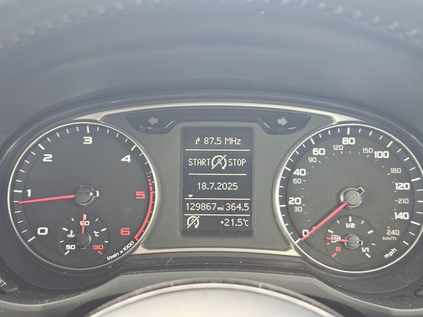 Used Audi A1 2012 for sale - 75257482: Photo 13