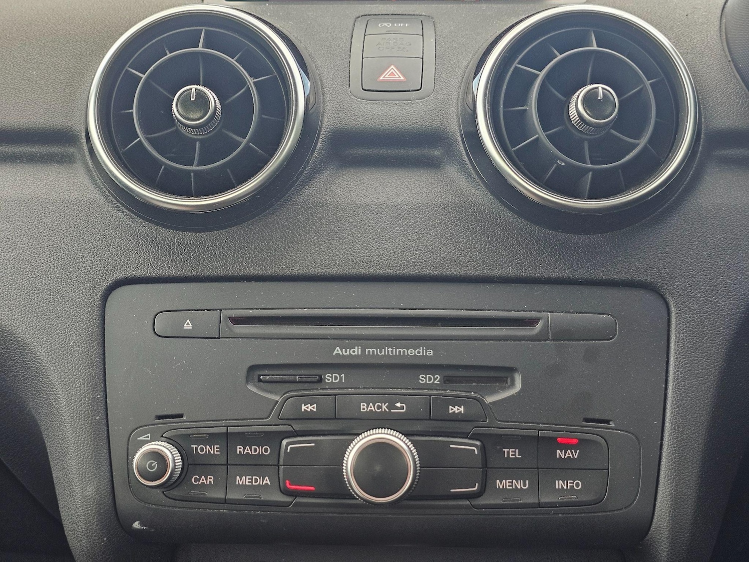 Vehicle 16