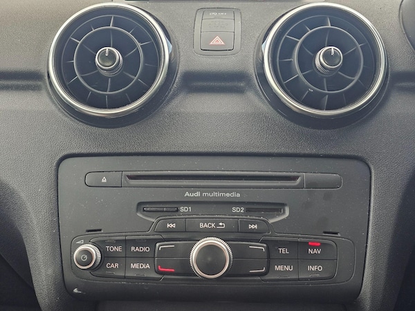 Used Audi A1 2012 for sale - 75257482: Photo 16