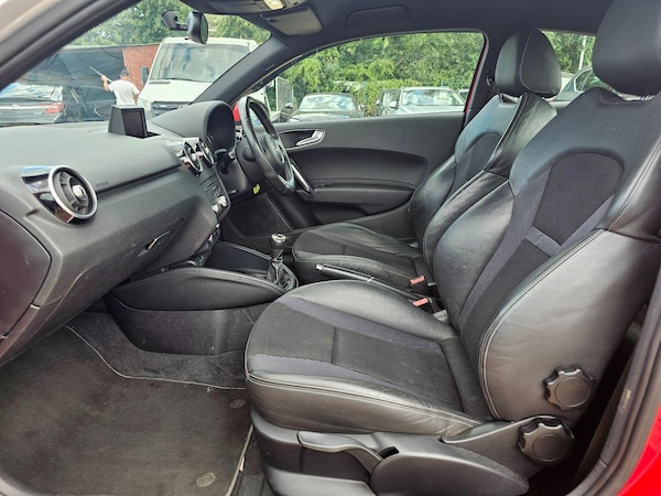 Used Audi A1 2012 for sale - 75257482: Photo 8