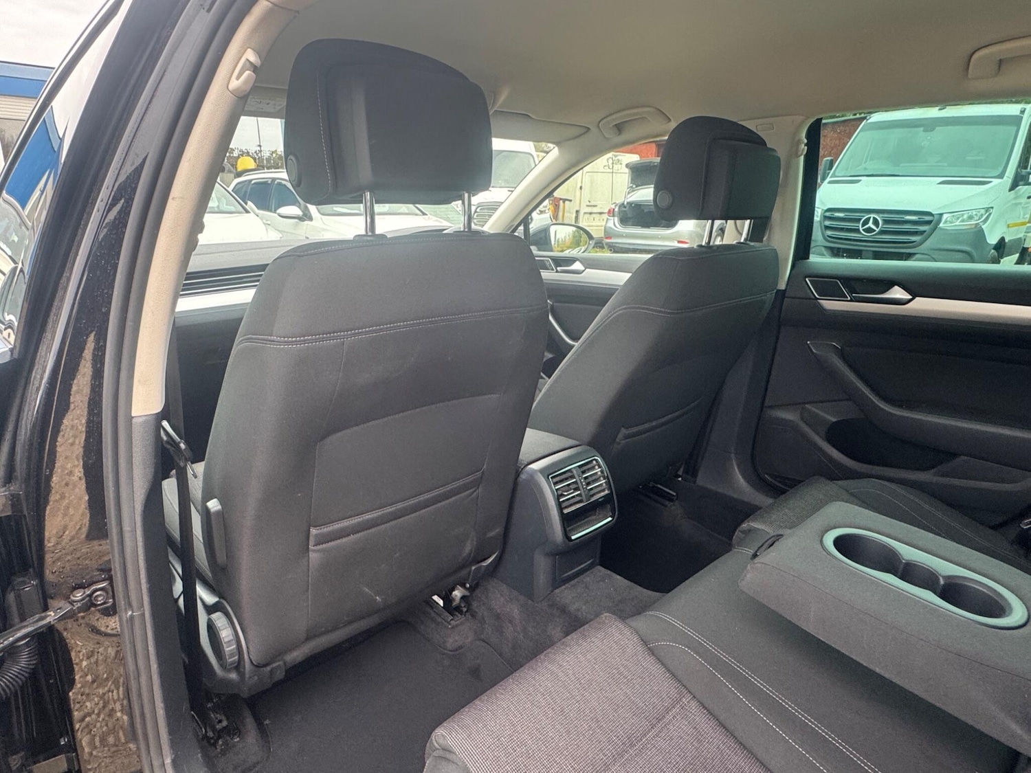 Used Volkswagen Passat 2015 for sale - 76337604: Photo 11