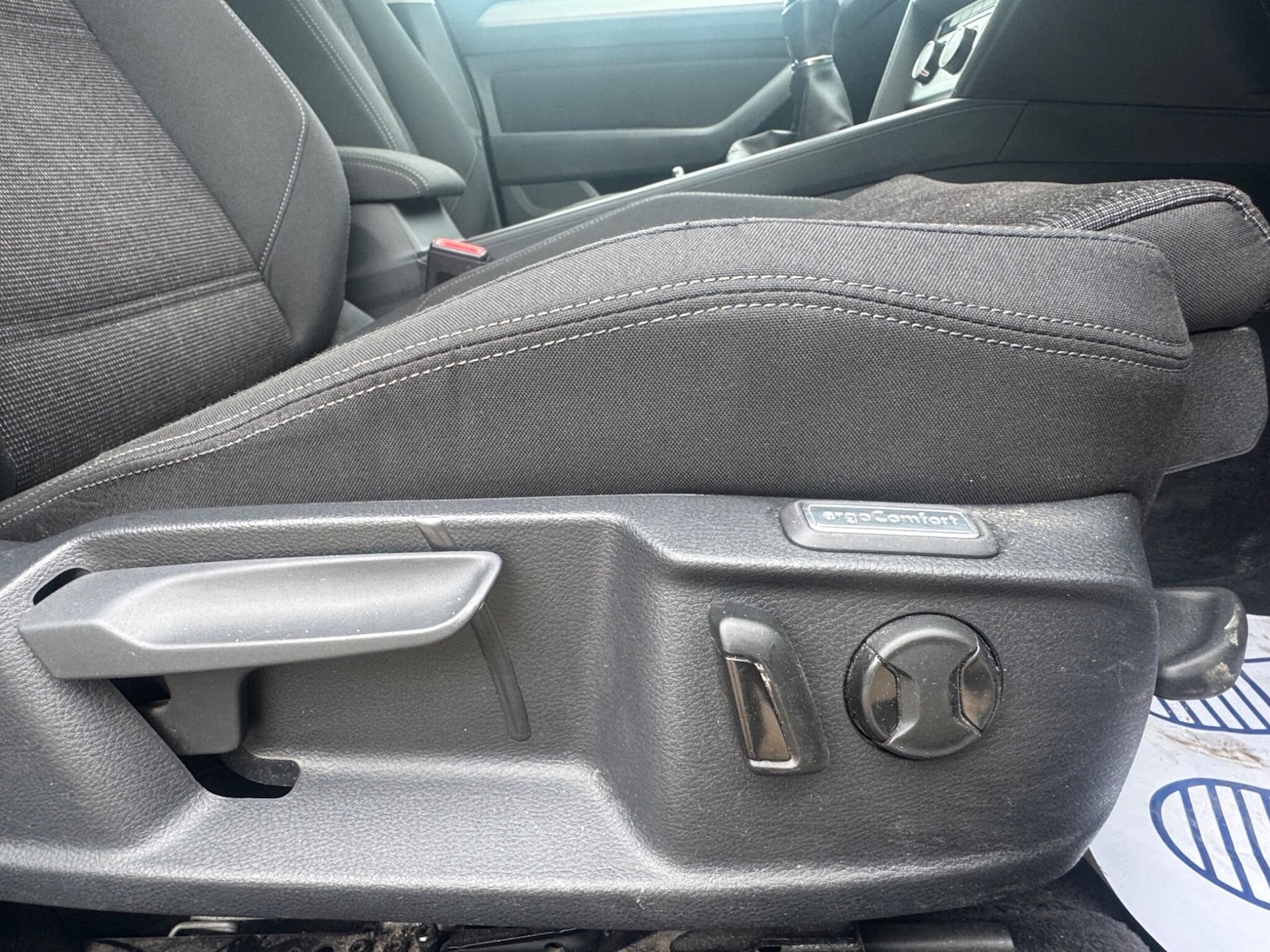 Used Volkswagen Passat 2015 for sale - 76337604: Photo 14