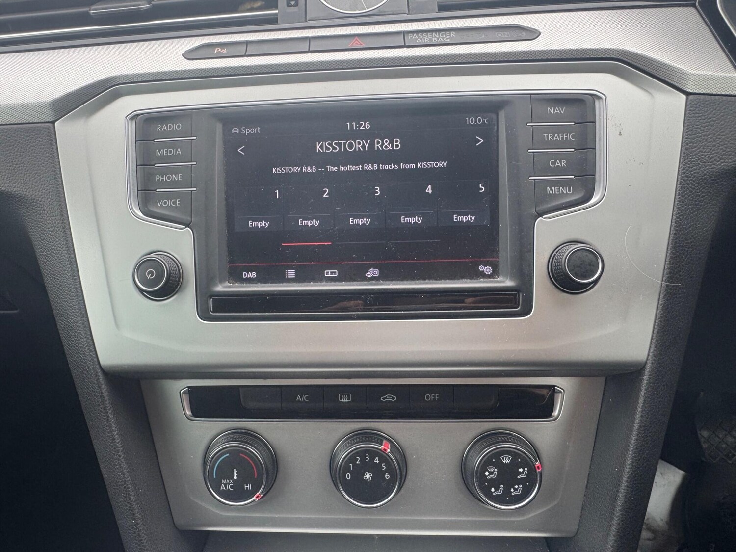 Used Volkswagen Passat 2015 for sale - 76337604: Photo 17