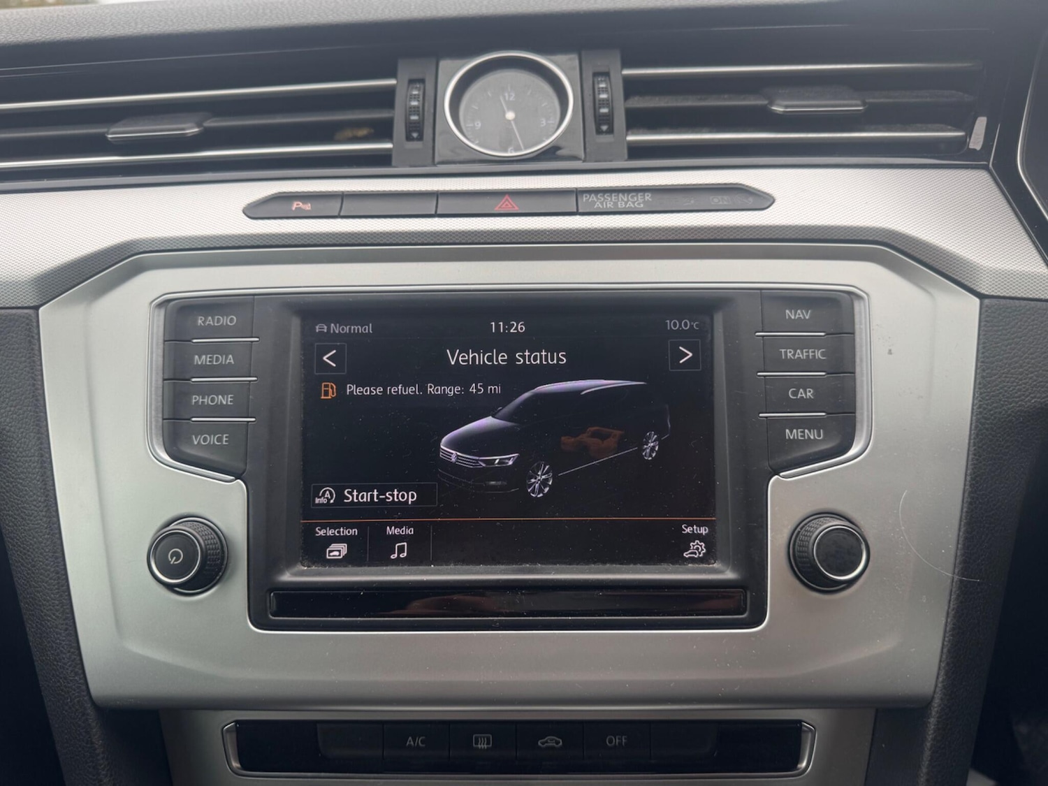 Used Volkswagen Passat 2015 for sale - 76337604: Photo 18