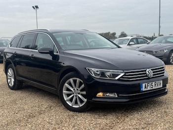 2015 (15) - 2.0 TDI BlueMotion Tech SE Business Euro 6 (s/s) 5dr