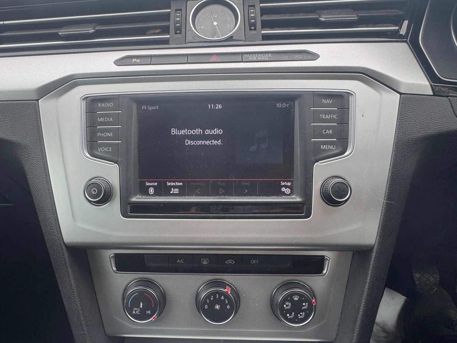 Used Volkswagen Passat 2015 for sale - 76337604: Photo 20
