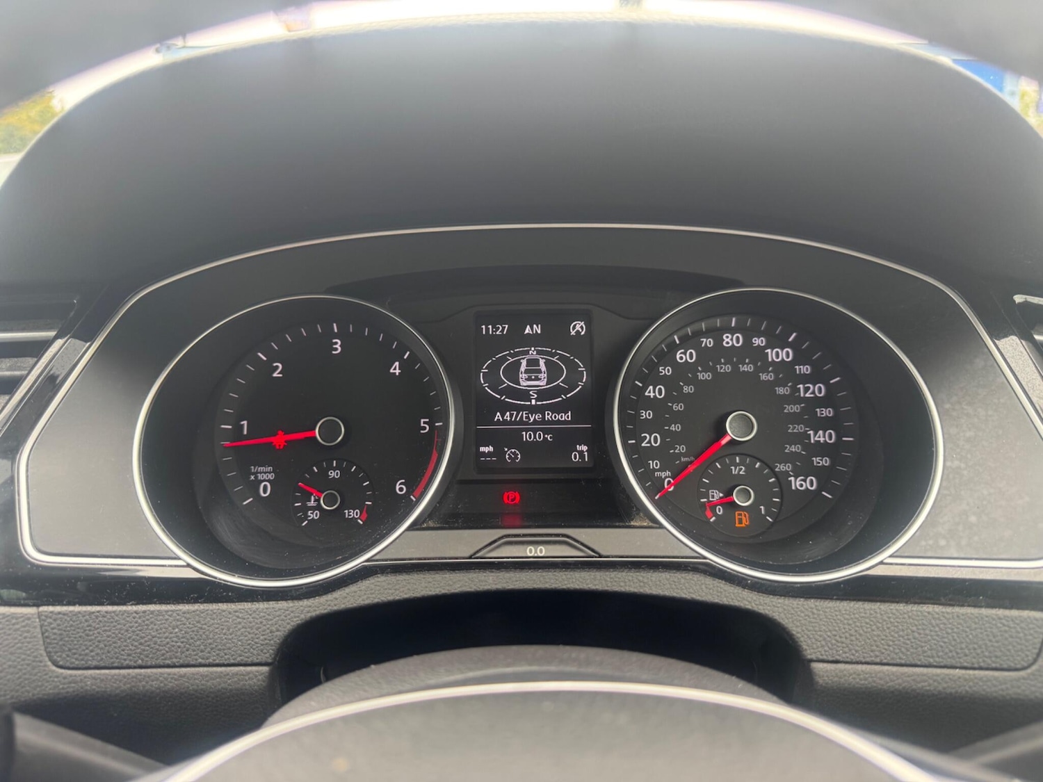 Used Volkswagen Passat 2015 for sale - 76337604: Photo 22