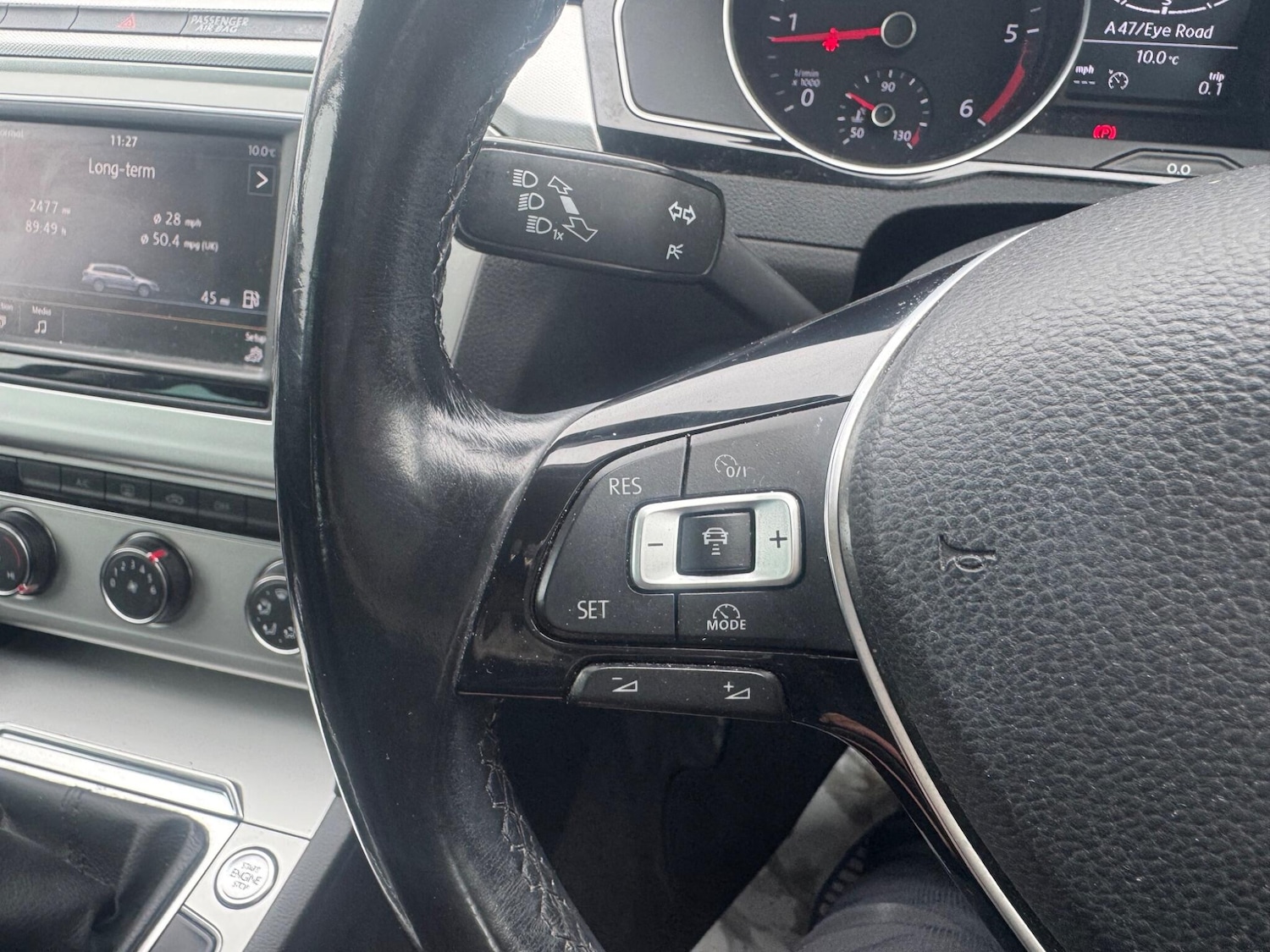 Used Volkswagen Passat 2015 for sale - 76337604: Photo 24