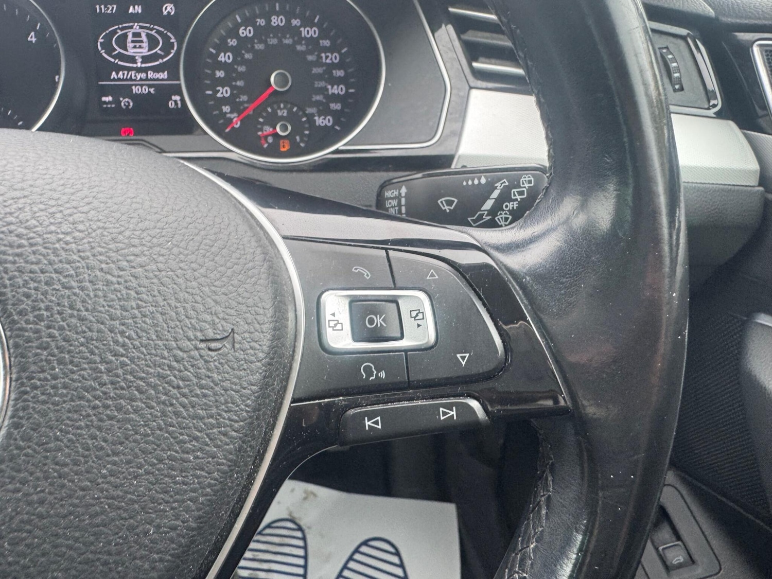 Used Volkswagen Passat 2015 for sale - 76337604: Photo 25