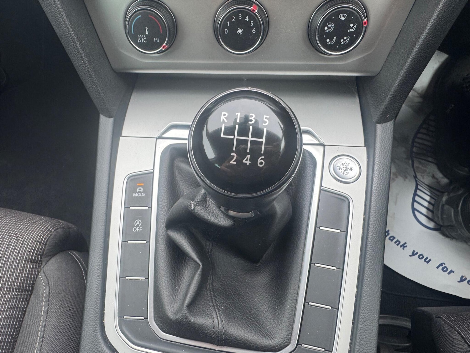Used Volkswagen Passat 2015 for sale - 76337604: Photo 26
