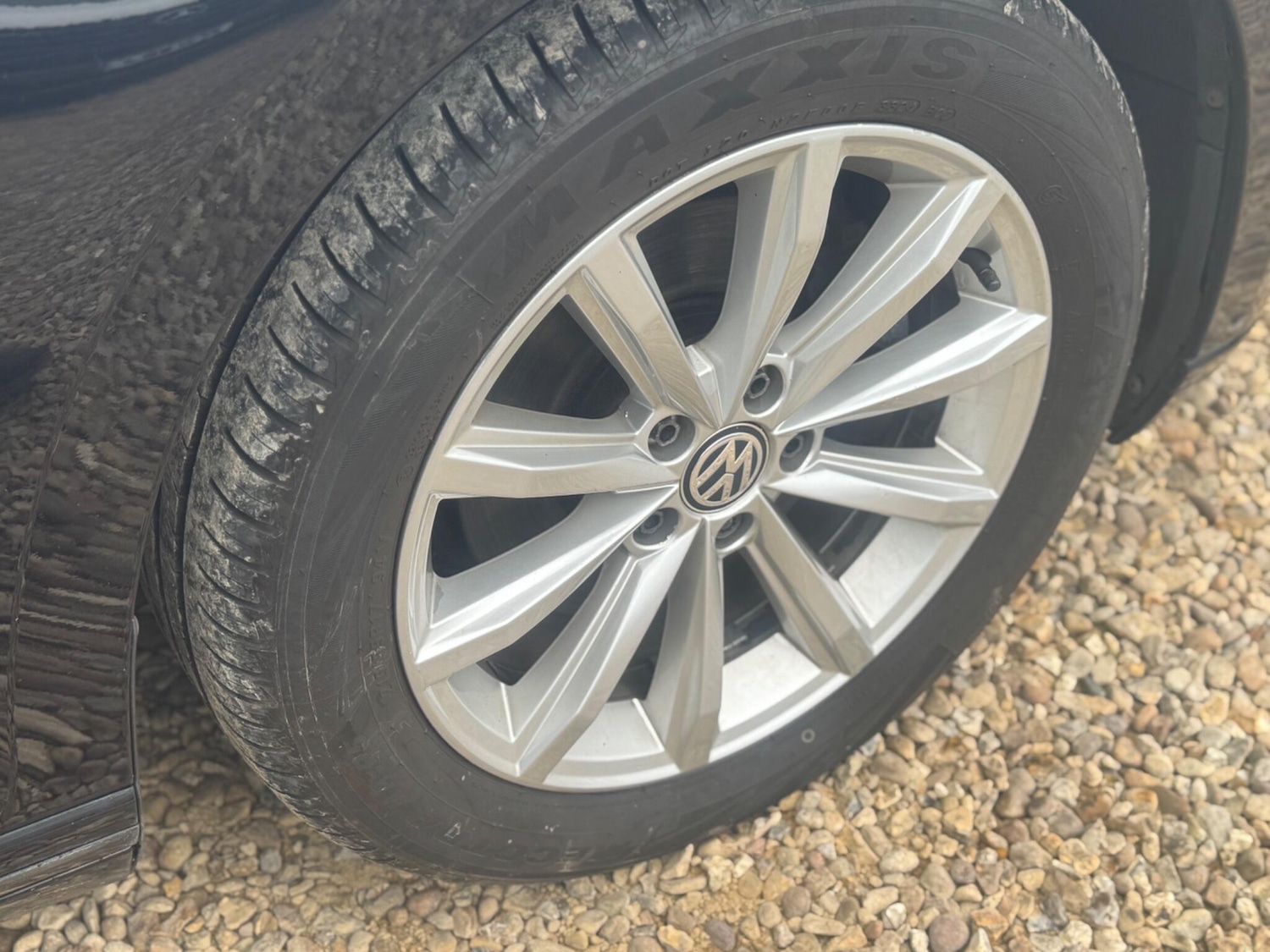 Used Volkswagen Passat 2015 for sale - 76337604: Photo 31