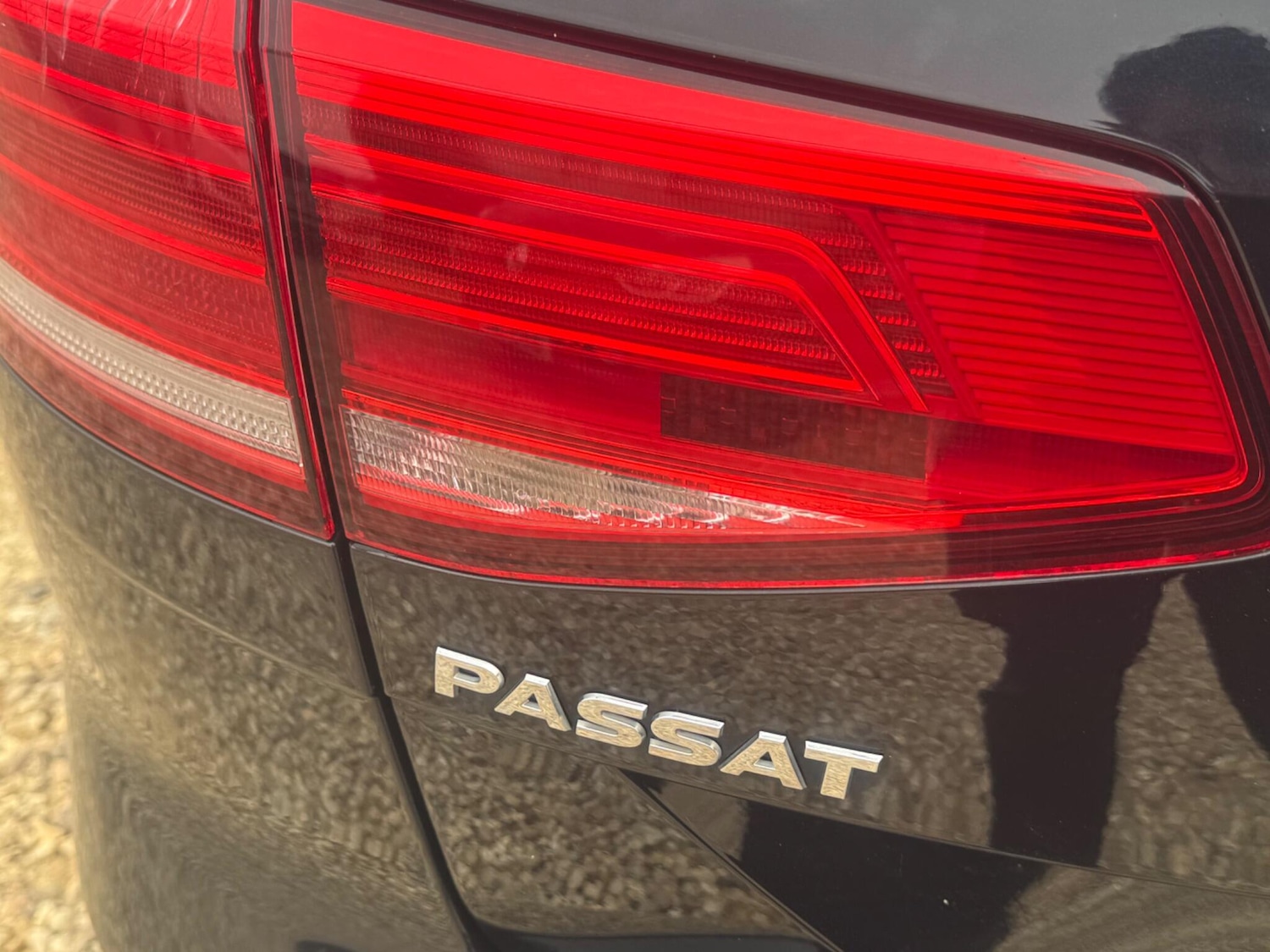 Used Volkswagen Passat 2015 for sale - 76337604: Photo 32