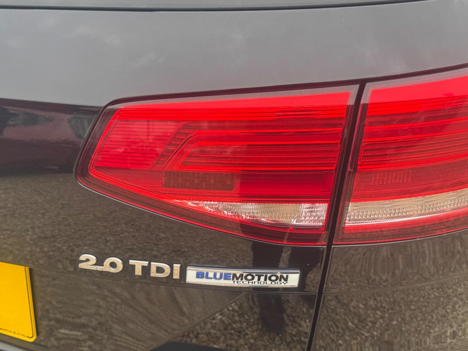 Used Volkswagen Passat 2015 for sale - 76337604: Photo 33