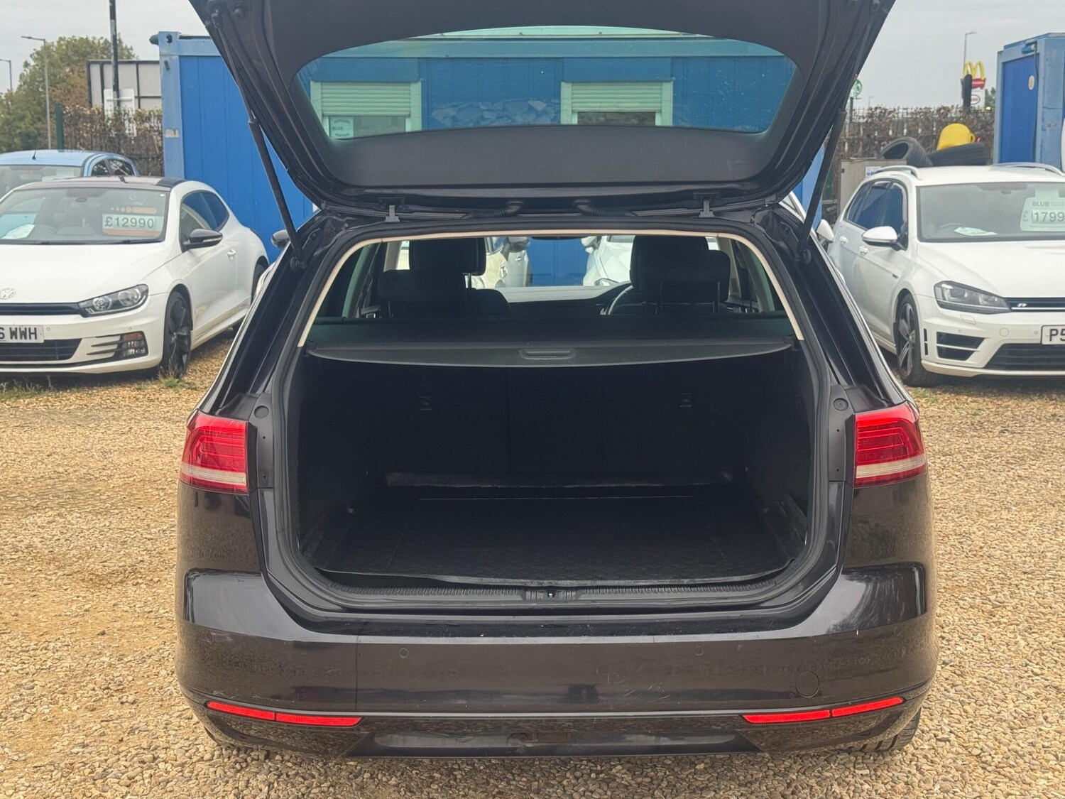 Used Volkswagen Passat 2015 for sale - 76337604: Photo 34