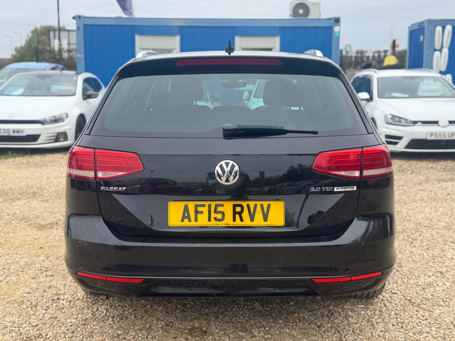 Used Volkswagen Passat 2015 for sale - 76337604: Photo 37