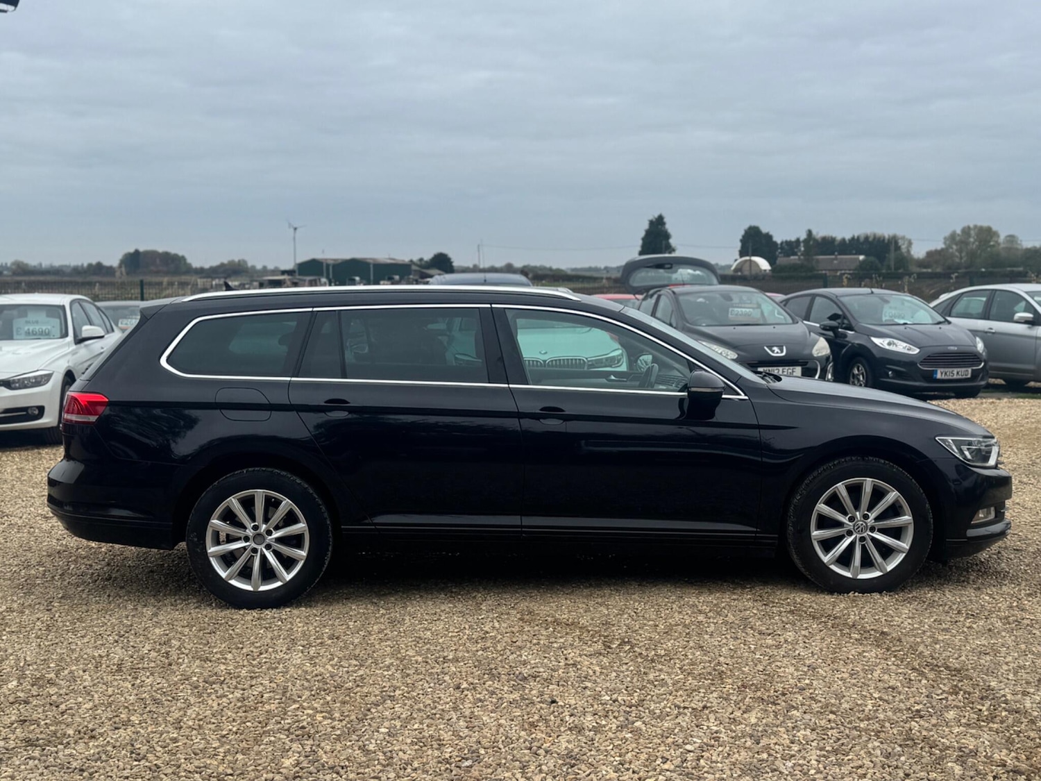 Used Volkswagen Passat 2015 for sale - 76337604: Photo 5