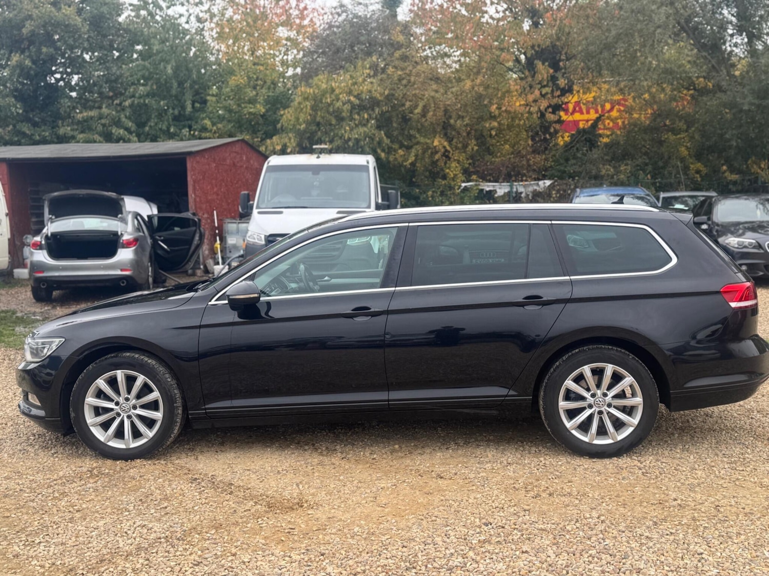 Used Volkswagen Passat 2015 for sale - 76337604: Photo 6