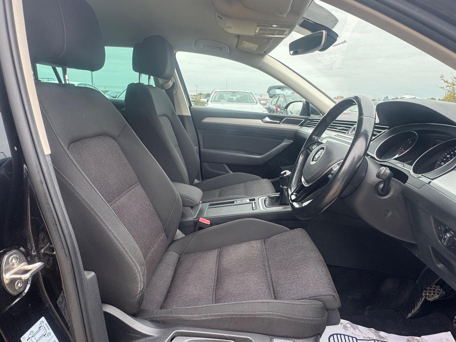 Used Volkswagen Passat 2015 for sale - 76337604: Photo 7