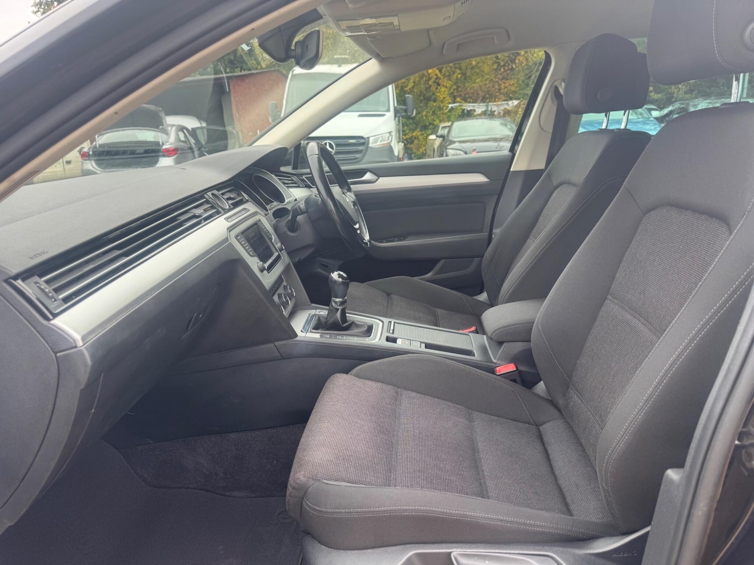 Used Volkswagen Passat 2015 for sale - 76337604: Photo 8