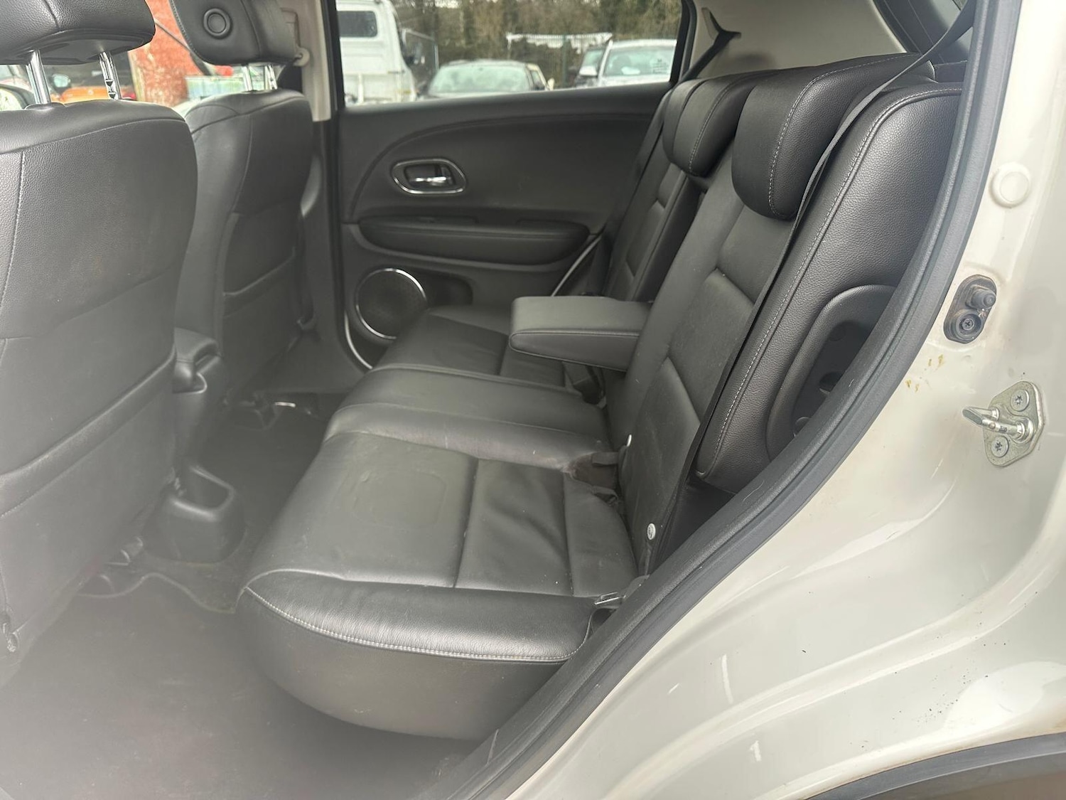 Used Honda HR-V 2015 for sale - 77683891: Photo 12