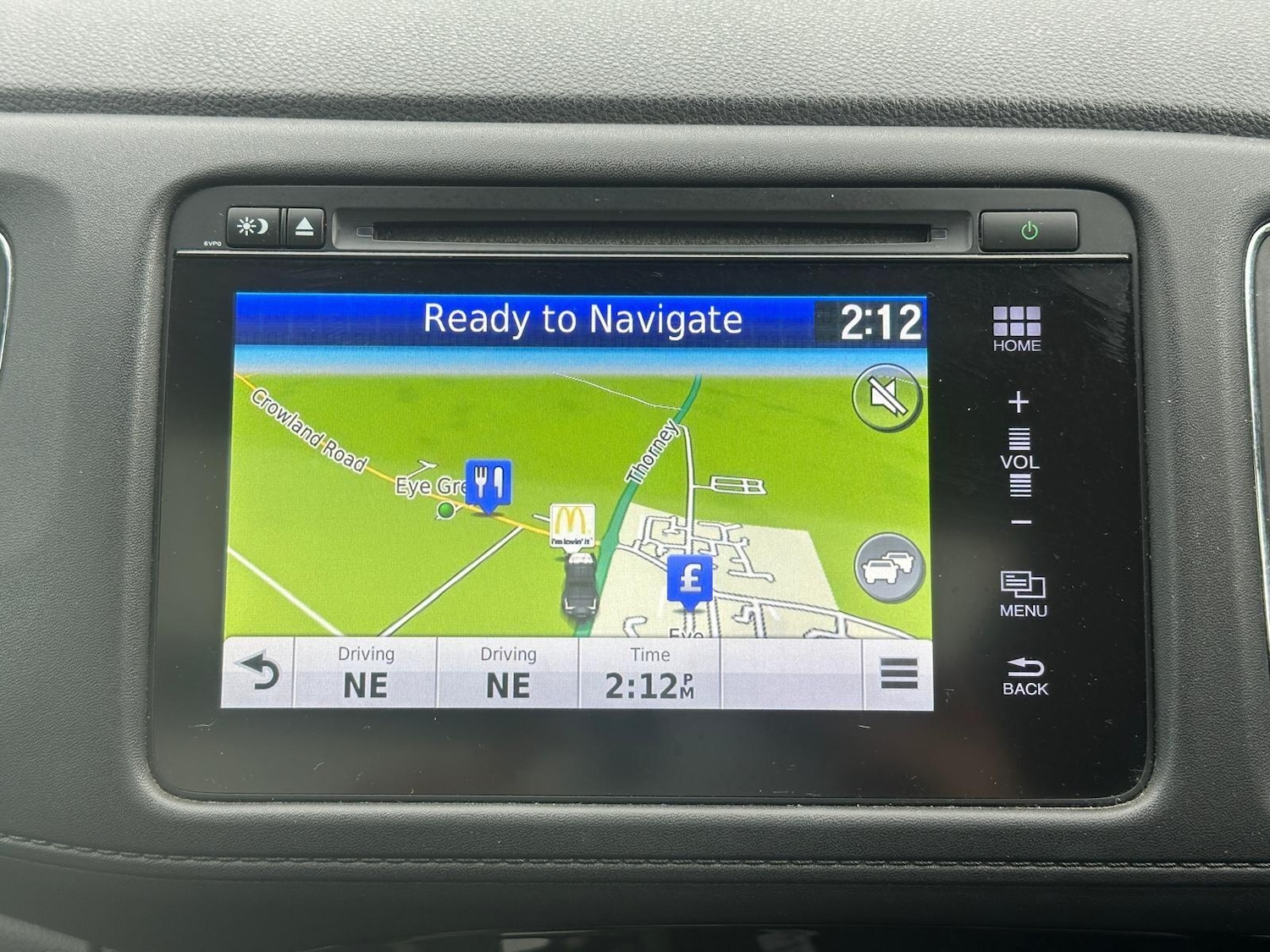 Used Honda HR-V 2015 for sale - 77683891: Photo 15